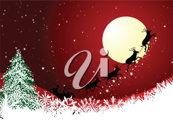 Christmas Decorations Clipart