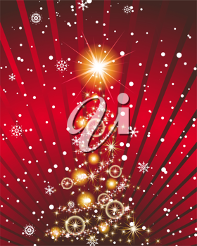 Christmas Ornaments Clipart