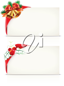 Christmas Ornaments Clipart