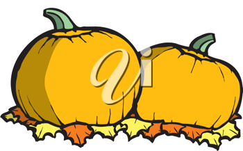 Thanksgiving Clipart