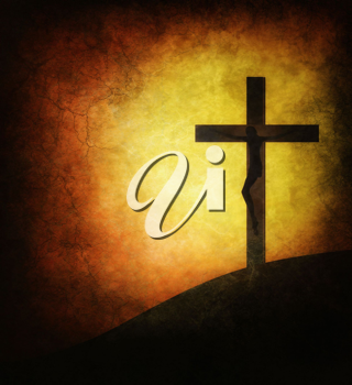 Jesus Clipart