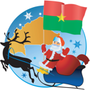 Reindeer Clipart