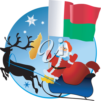 Reindeer Clipart