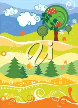 Thanksgiving Clipart