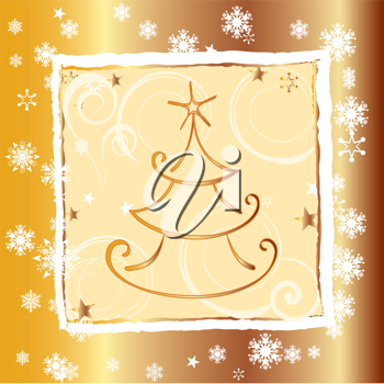 Christmas Ornaments Clipart