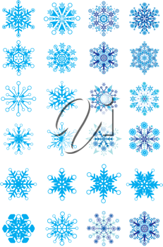 Christmas Ornaments Clipart