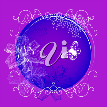 Christmas Ornaments Clipart