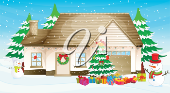 Christmas Clipart
