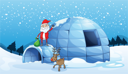 Reindeer Clipart