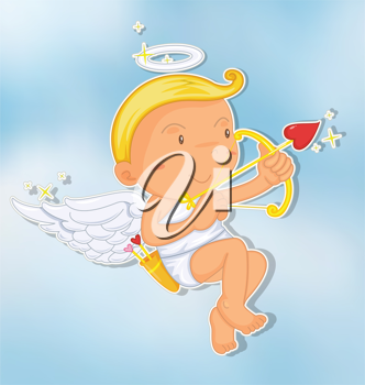 Christmas Angel Clipart