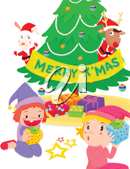 Christmas Clipart