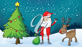 Christmas Clipart