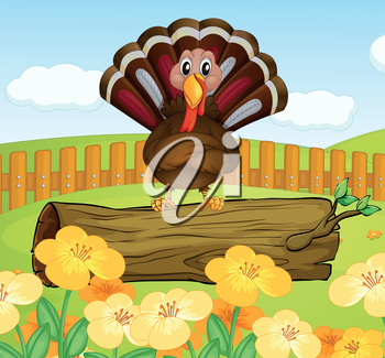Thanksgiving Clipart