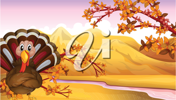 Thanksgiving Clipart