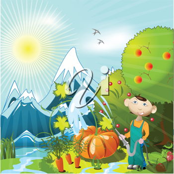 Thanksgiving Clipart