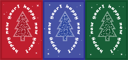 Christmas Ornaments Clipart
