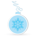 Christmas Ornaments Clipart