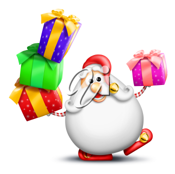 Yuletide Clipart