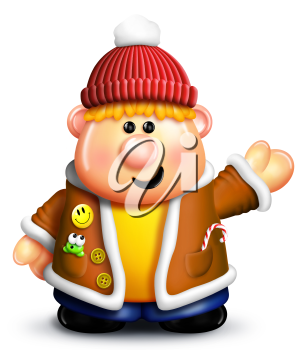 Yuletide Clipart