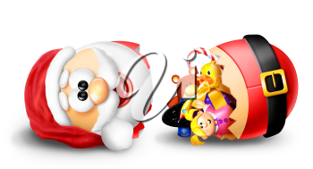 Yuletide Clipart