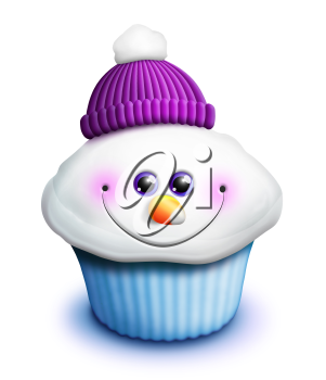 Snowman Clipart