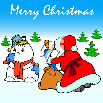 Christmas Clipart