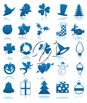 Christmas Angel Clipart