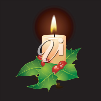 Christmas Ornaments Clipart