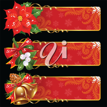 Mistletoe Clipart