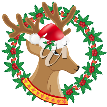 Christmas Ornaments Clipart