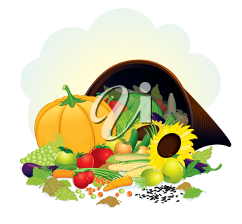 Thanksgiving Clipart