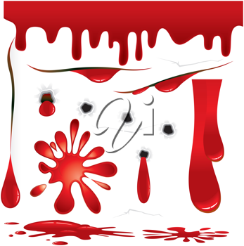 Christmas Ornaments Clipart
