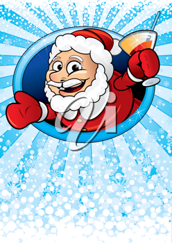 Snowman Clipart