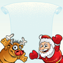 Reindeer Clipart