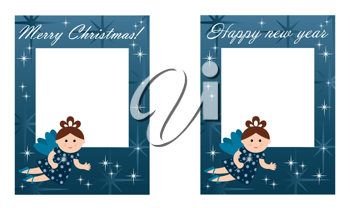 Christmas Angel Clipart