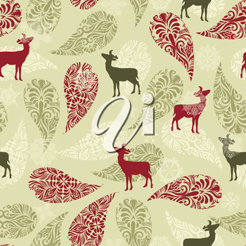 Christmas Ornaments Clipart