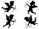Christmas Angel Clipart
