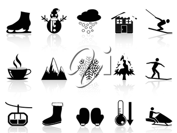 Snowman Clipart