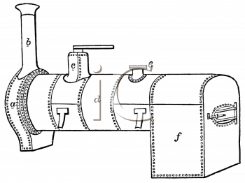 Train Clipart