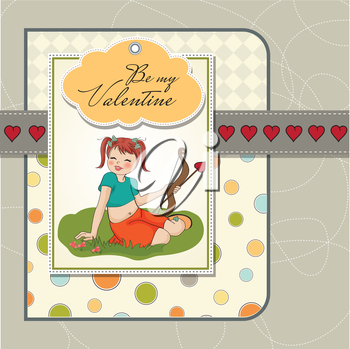 Christmas Angel Clipart