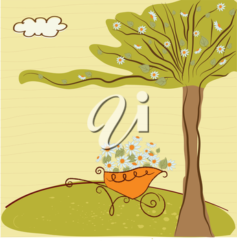 Christmas Ornaments Clipart