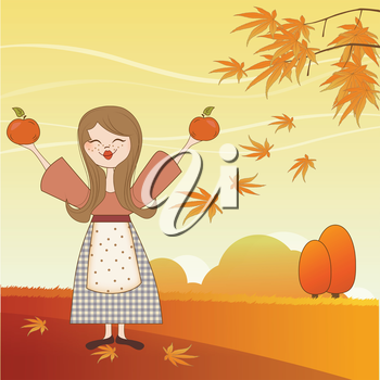 Thanksgiving Clipart