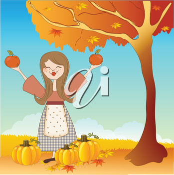 Thanksgiving Clipart
