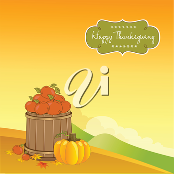 Thanksgiving Clipart