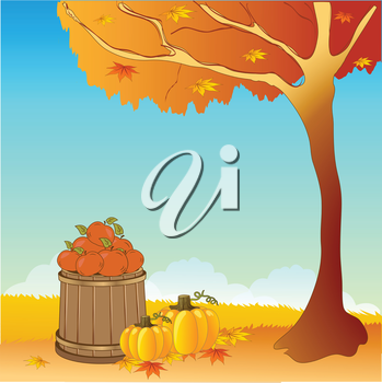 Thanksgiving Clipart