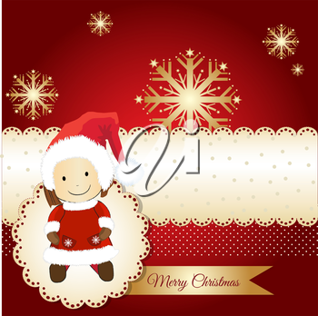 Christmas Ornaments Clipart