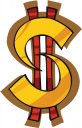 Money Symbol Clipart