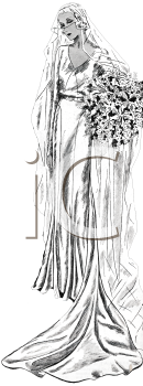 Wedding Clipart