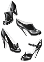Shoes Clipart