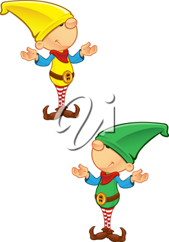 Yuletide Clipart